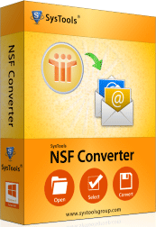 NSF Converter